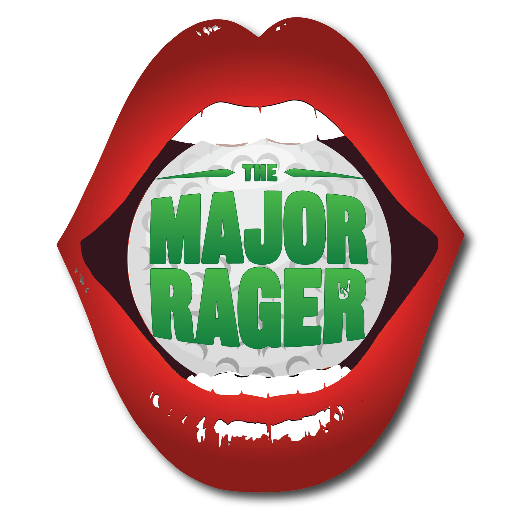 RAGER Tee