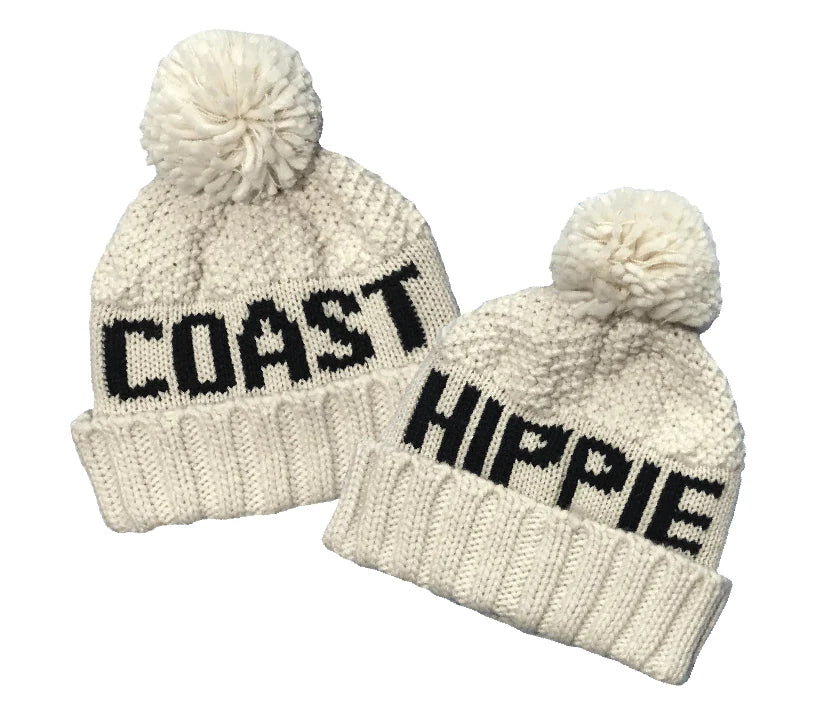 POM BEANIE
