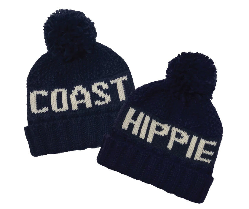 POM BEANIE