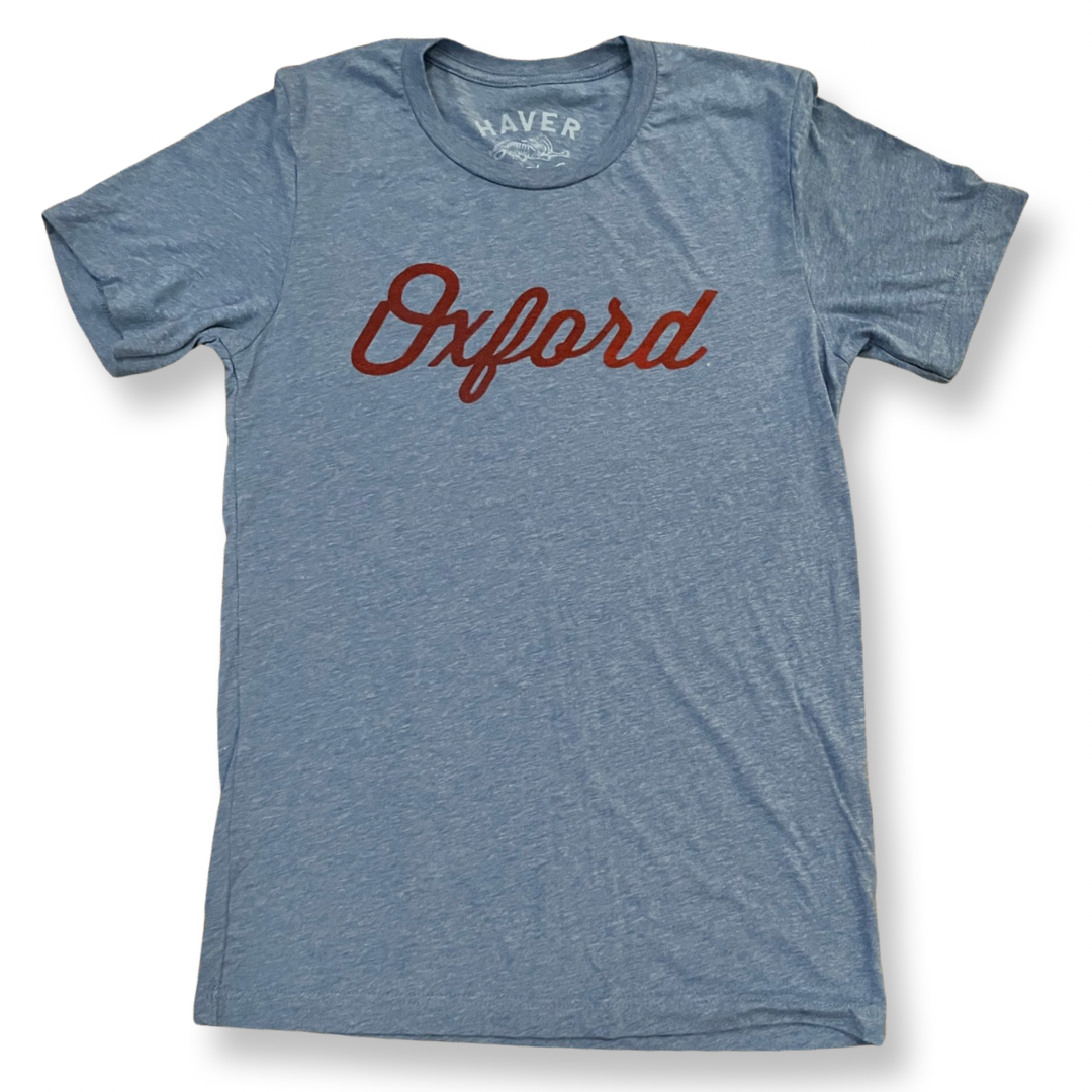 Oxford Tee